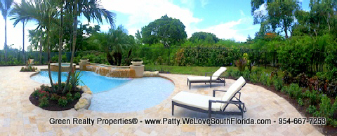 Mill Creek Cooper City Florida