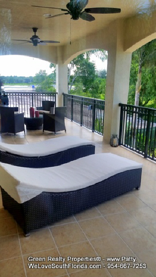 Mill Creek Cooper City Florida