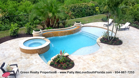 Mill Creek Cooper City Florida
